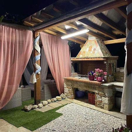 Marios Guesthouse Pelion Tsagarada Luaran gambar