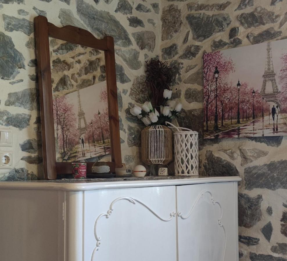 Marios Guesthouse Pelion Tsagarada Luaran gambar