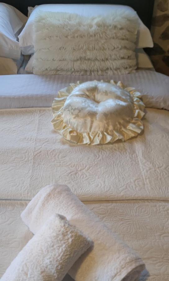 Marios Guesthouse Pelion Tsagarada Luaran gambar