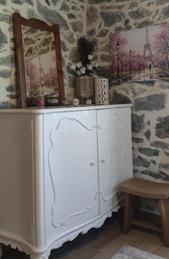 Marios Guesthouse Pelion Tsagarada Luaran gambar